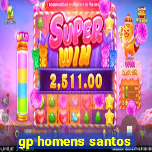 gp homens santos